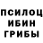 Галлюциногенные грибы Cubensis Rich Cips